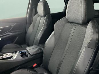Peugeot 3008 1.5 BlueHDi GT Line EAT (130 ps) - CARPLAY - UPGRADED SOUND - LE