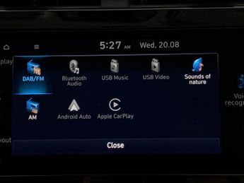 Hyundai Tucson 1.6 h T-GDi SE Connect (230 ps) - LED - REVERSE CAM - NAV