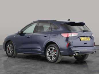 Ford Kuga 2.5h Duratec ST-Line Edition CVT (190 ps) - LANE DEPARTURE  - FO