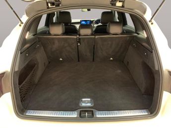 Mercedes-Benz GLC 2.0 GLC220d AMG Line G-Tronic+ 4MATIC (194 ps) - NAV - BLUETOOTH