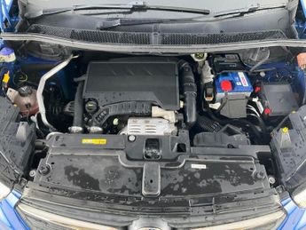 Vauxhall Grandland X 1.2 Turbo GPF Sport Nav (130 ps) - BLUETOOTH - PARK SENSORS