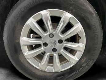 Vauxhall Mokka Electric 50kWh SE Nav Premium (136 ps) - LANE DEPARTURE  - BLUETOOTH