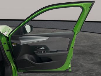 Vauxhall Mokka Electric 50kWh SE Nav Premium (136 ps) - LANE DEPARTURE  - BLUETOOTH