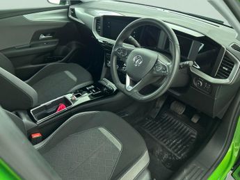 Vauxhall Mokka Electric 50kWh SE Nav Premium (136 ps) - LANE DEPARTURE  - BLUETOOTH