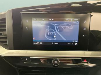 Vauxhall Mokka Electric 50kWh SE Nav Premium (136 ps) - LANE DEPARTURE  - BLUETOOTH