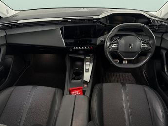 Peugeot 308 SW 1.5 BlueHDi Allure Premium EAT (130 ps) - REVERSE CAM - NAV - WI