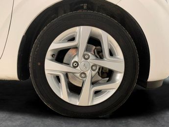 Hyundai i10 1.2 SE Connect (84 ps) - BLUETOOTH - CRUISE - CLIMATE CONTROL