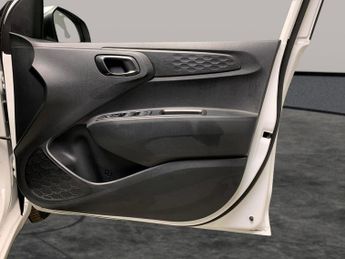 Hyundai i10 1.2 SE Connect (84 ps) - BLUETOOTH - CRUISE - CLIMATE CONTROL