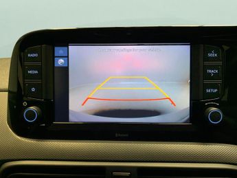 Hyundai i10 1.2 SE Connect (84 ps) - BLUETOOTH - CRUISE - CLIMATE CONTROL