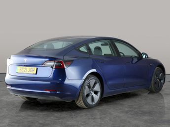 Tesla Model 3 Standard Range Plus RWD (241 bhp) - AUTO PARK - LED - REVERSE CA
