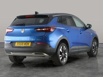 Vauxhall Grandland X 1.2 Turbo GPF Sport Nav (130 ps) - PARK SENSORS - CLIMATE CONTRO
