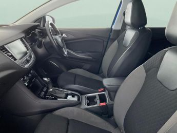 Vauxhall Grandland X 1.2 Turbo GPF Sport Nav (130 ps) - PARK SENSORS - CLIMATE CONTRO