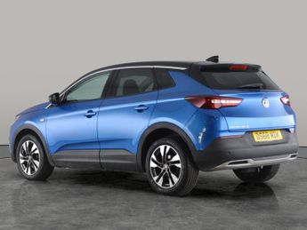 Vauxhall Grandland X 1.2 Turbo GPF Sport Nav (130 ps) - BLUETOOTH - PARK SENSORS