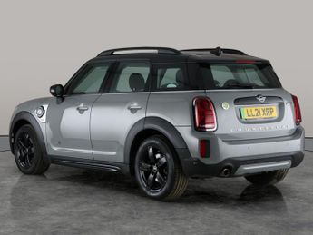 Mini Countryman 1.5 10kWh Cooper SE Classic Plug-in ALL4 (222 ps) - ROOF RAILS -