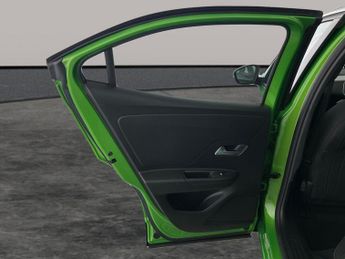 Vauxhall Mokka Electric 50kWh SE Nav Premium (136 ps) - LANE DEPARTURE  - BLUETOOTH