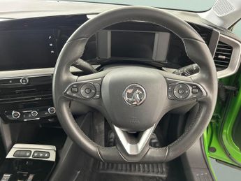 Vauxhall Mokka Electric 50kWh SE Nav Premium (136 ps) - LANE DEPARTURE  - BLUETOOTH