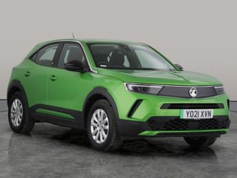 Vauxhall Mokka Electric 50kWh SE Nav Premium (136 ps) - LANE DEPARTURE  - BLUETOOTH