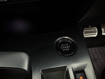 Peugeot 308 SW 1.5 BlueHDi Allure Premium EAT (130 ps) - REVERSE CAM - NAV - WI