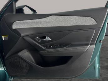 Peugeot 308 SW 1.5 BlueHDi Allure Premium EAT (130 ps) - REVERSE CAM - NAV - WI