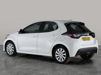 Toyota Yaris 1.5 VVT-h Icon E-CVT (116 ps) - BLUETOOTH - AIR CON - KEYLESS ST