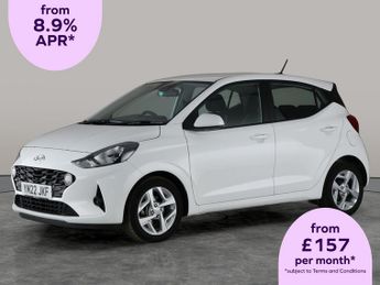 Hyundai I10 1.2 SE Connect (84 ps) - BLUETOOTH - CRUISE - CLIMATE CONTROL