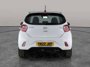 Hyundai i10 1.2 SE Connect (84 ps) - BLUETOOTH - CRUISE - CLIMATE CONTROL