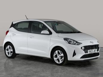 Hyundai i10 1.2 SE Connect (84 ps) - BLUETOOTH - CRUISE - CLIMATE CONTROL