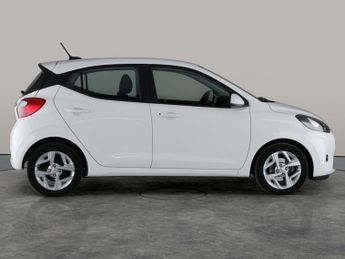 Hyundai i10 1.2 SE Connect (84 ps) - BLUETOOTH - CRUISE - CLIMATE CONTROL