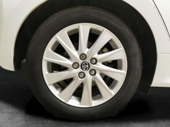 Toyota Yaris 1.5 VVT-h Icon E-CVT (116 ps) - WIFI - BLUETOOTH - DRIVING MODES