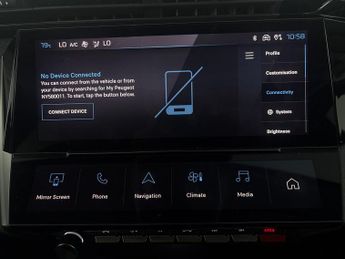 Peugeot 308 SW 1.5 BlueHDi Allure Premium EAT (130 ps) - REVERSE CAM - NAV - WI