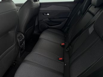 Peugeot 308 SW 1.5 BlueHDi Allure Premium EAT (130 ps) - REVERSE CAM - NAV - WI