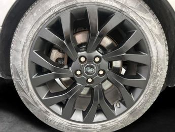 Land Rover Range Rover 2.0 P400e 12.4kWh GPF Autobiography Plug-in 4WD (404 ps) - KEYLE