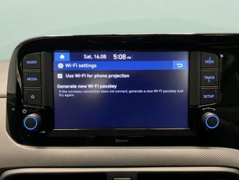 Hyundai i10 1.2 SE Connect (84 ps) - BLUETOOTH - CRUISE - CLIMATE CONTROL