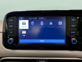 Hyundai i10 1.2 SE Connect (84 ps) - BLUETOOTH - CRUISE - CLIMATE CONTROL