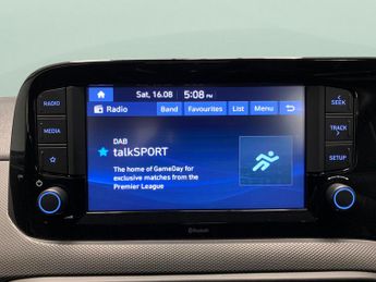 Hyundai i10 1.2 SE Connect (84 ps) - BLUETOOTH - CRUISE - CLIMATE CONTROL