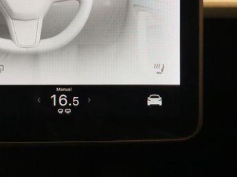 Tesla Model 3 Standard Range Plus RWD (241 bhp) - AUTO PARK - LED - REVERSE CA