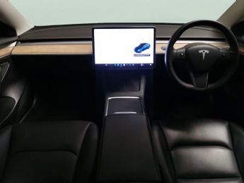 Tesla Model 3 Standard Range Plus RWD (241 bhp) - AUTO PARK - LED - REVERSE CA
