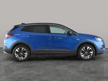 Vauxhall Grandland X 1.2 Turbo GPF Sport Nav (130 ps) - PARK SENSORS - CLIMATE CONTRO