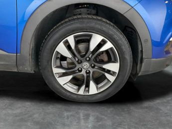 Vauxhall Grandland X 1.2 Turbo GPF Sport Nav (130 ps) - PARK SENSORS - CLIMATE CONTRO