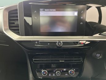 Vauxhall Mokka Electric 50kWh SE Nav Premium (136 ps) - LANE DEPARTURE  - BLUETOOTH