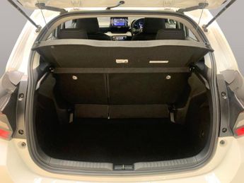 Toyota Yaris 1.5 VVT-h Icon E-CVT (116 ps) - BLUETOOTH - AIR CON - KEYLESS ST