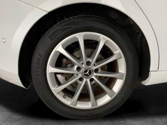 Mercedes-Benz A Class 1.5 A180d Sport (Executive) 7G-DCT (116 ps) - NAV - ALCANTARA - 