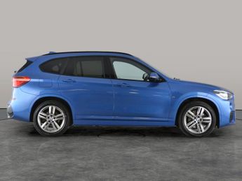 BMW X1 2.0 20d M Sport xDrive (190 ps) - HEATED SEATS - NAV - DAB