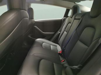 Tesla Model 3 Standard Range Plus RWD (241 bhp) - AUTO PARK - LED - REVERSE CA