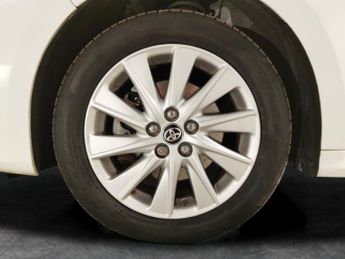 Toyota Yaris 1.5 VVT-h Icon E-CVT (116 ps) - WIFI - BLUETOOTH - DRIVING MODES