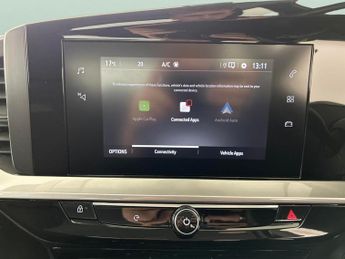 Vauxhall Mokka Electric 50kWh SE Nav Premium (136 ps) - LANE DEPARTURE  - BLUETOOTH