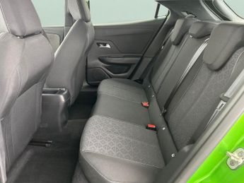 Vauxhall Mokka Electric 50kWh SE Nav Premium (136 ps) - LANE DEPARTURE  - BLUETOOTH