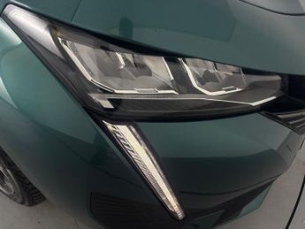 Peugeot 308 SW 1.5 BlueHDi Allure Premium EAT (130 ps) - REVERSE CAM - NAV - WI
