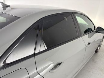 Audi A4 2.0 TFSI 35 Black Edition S Tronic (150 ps) - MMI NAV PLUS - CAR