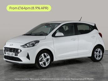 Hyundai i10 1.2 SE Connect (84 ps) - BLUETOOTH - CRUISE - CLIMATE CONTROL